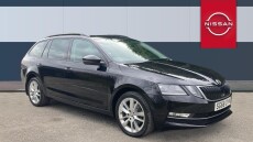 Skoda Octavia 1.5 TSI SE L 5dr DSG Petrol Estate